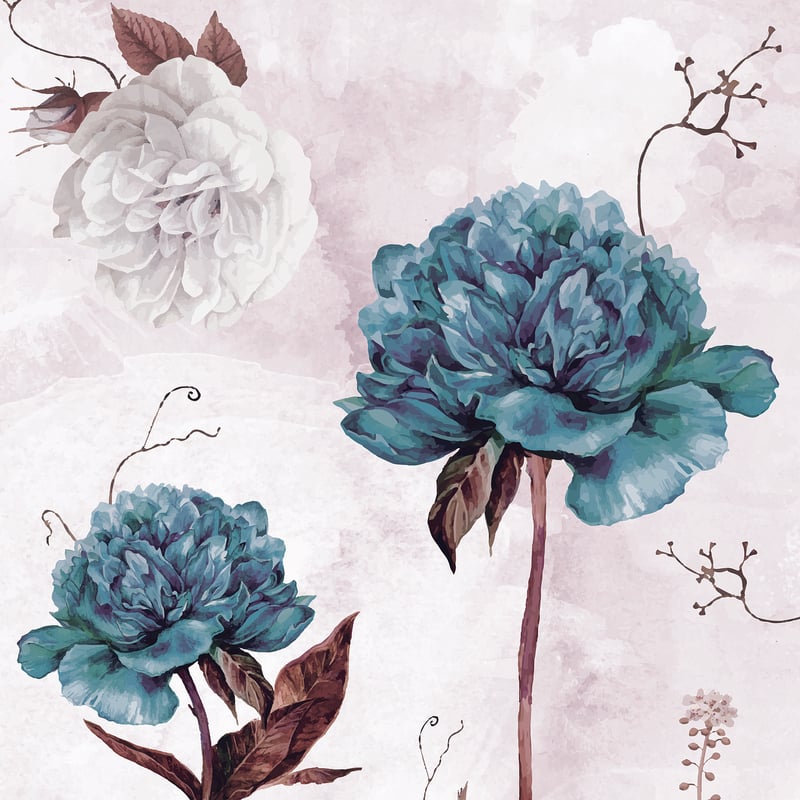 Artistic Flora
